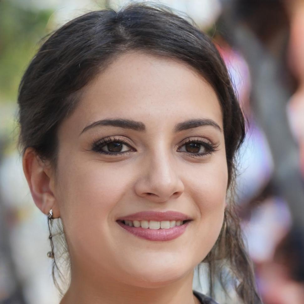 María González, participante del programa