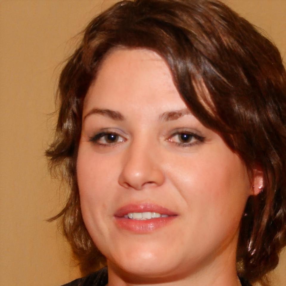 Carmen Ruiz, participante del programa